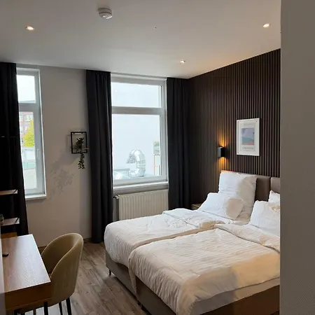 Hotel East West - Goethestrasse Hannover